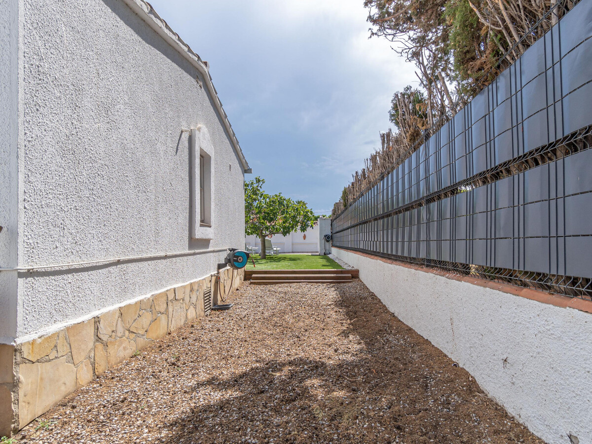 Villa 3 chambres piscine 4x8m à Empuriabrava - Photo 15