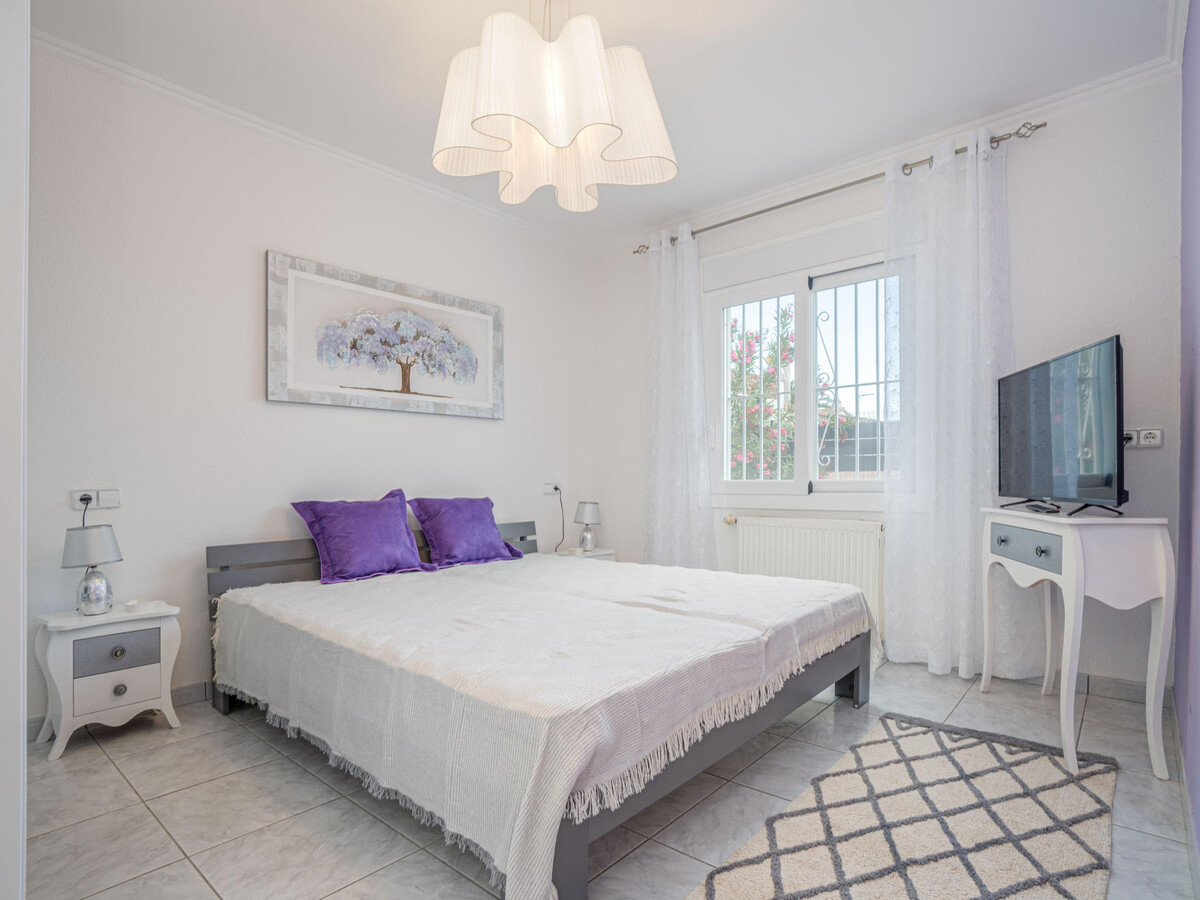 Villa 3 chambres piscine 4x8m à Empuriabrava - Photo 28