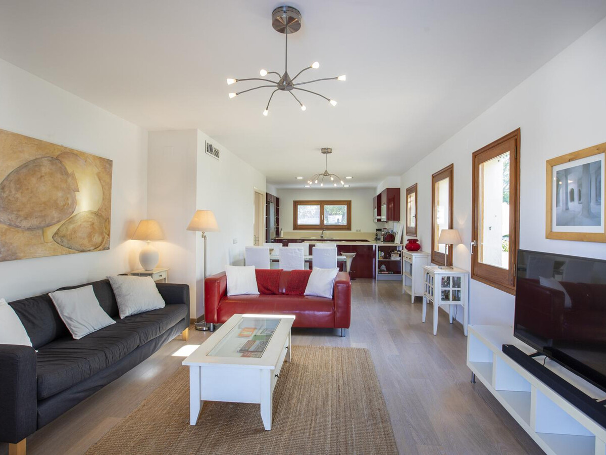 Villa 4 chambres avec piscine privée et amarre à Empuriabrava - Photo 6