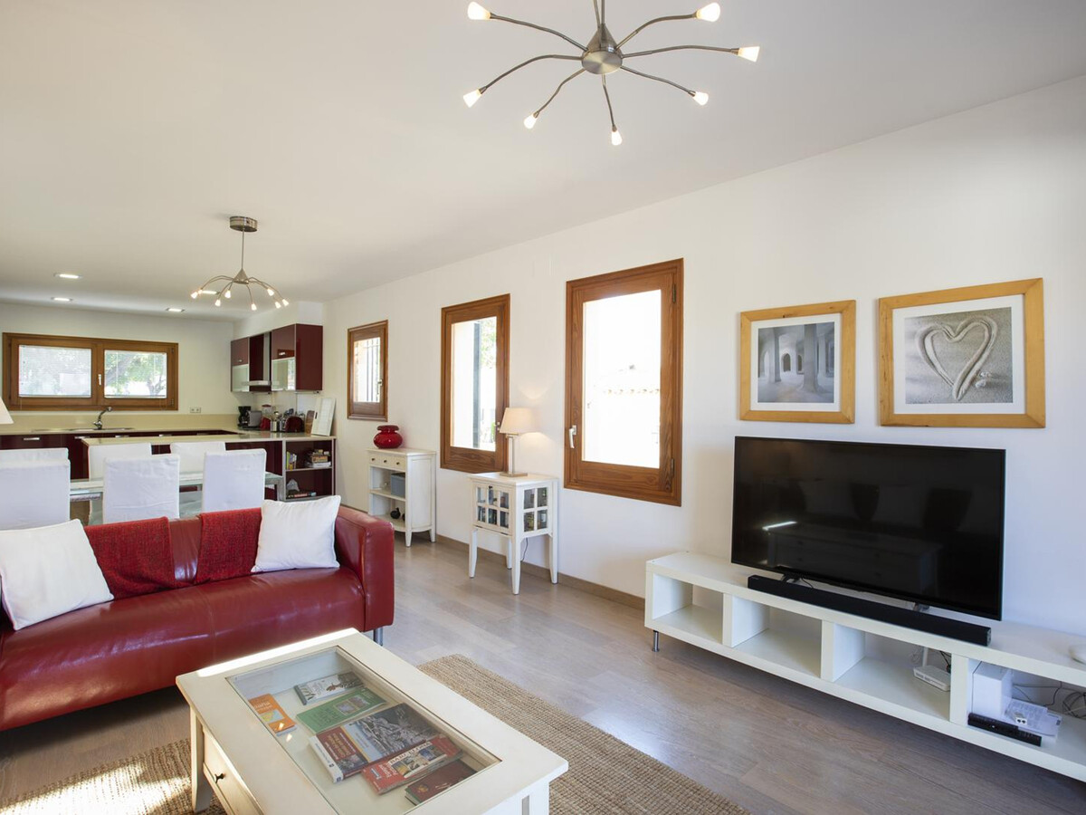 Villa 4 chambres avec piscine privée et amarre à Empuriabrava - Photo 8