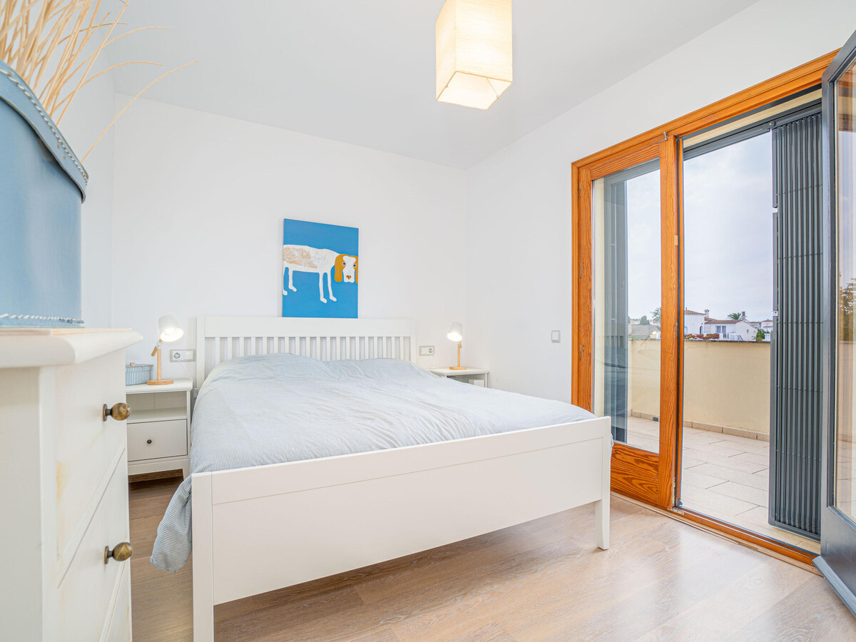 Villa 4 chambres avec piscine privée et amarre à Empuriabrava - Photo 17