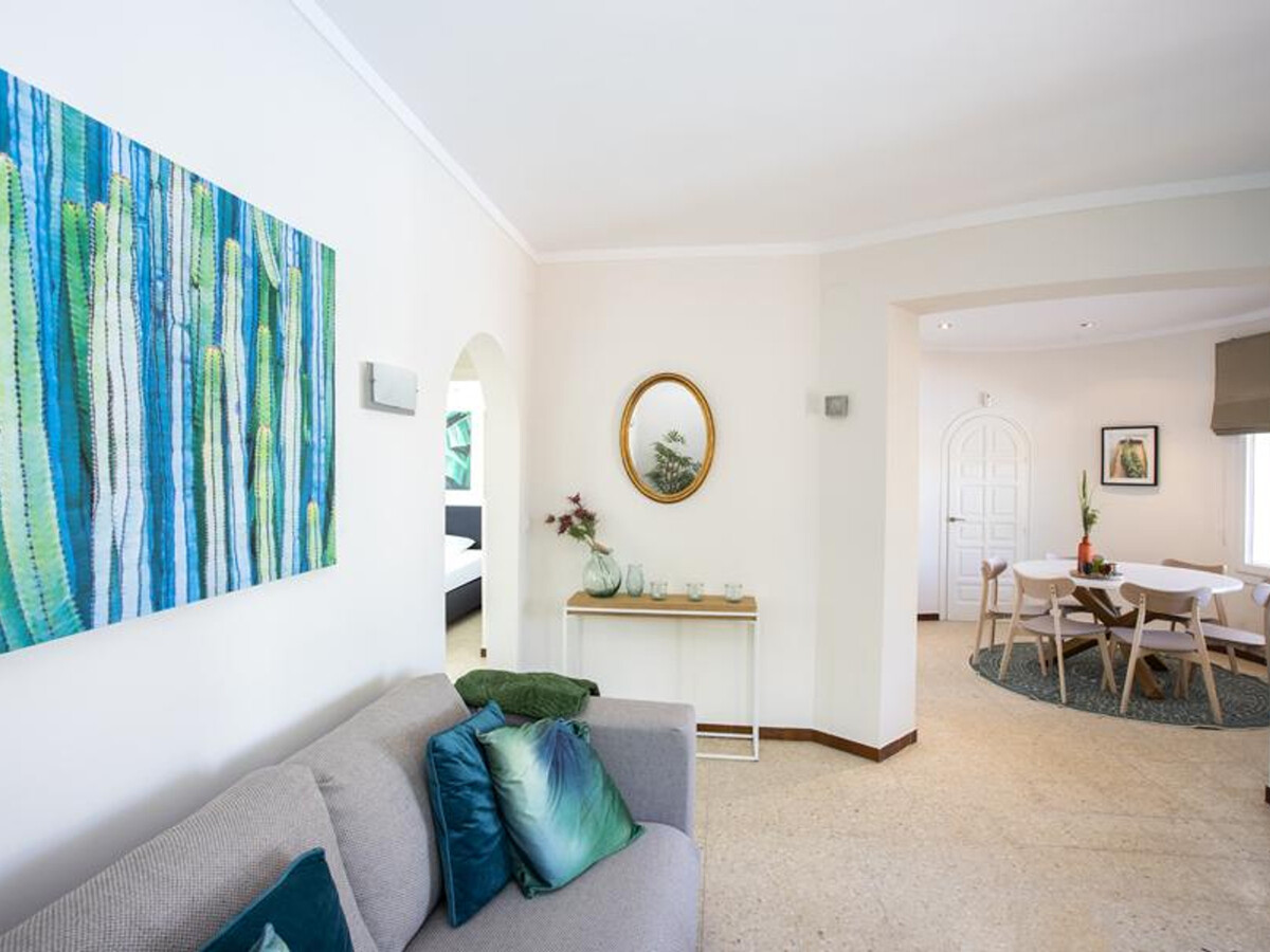 Villa méditerranéenne à Empuriabrava, piscine et amarrage privé - Photo 7