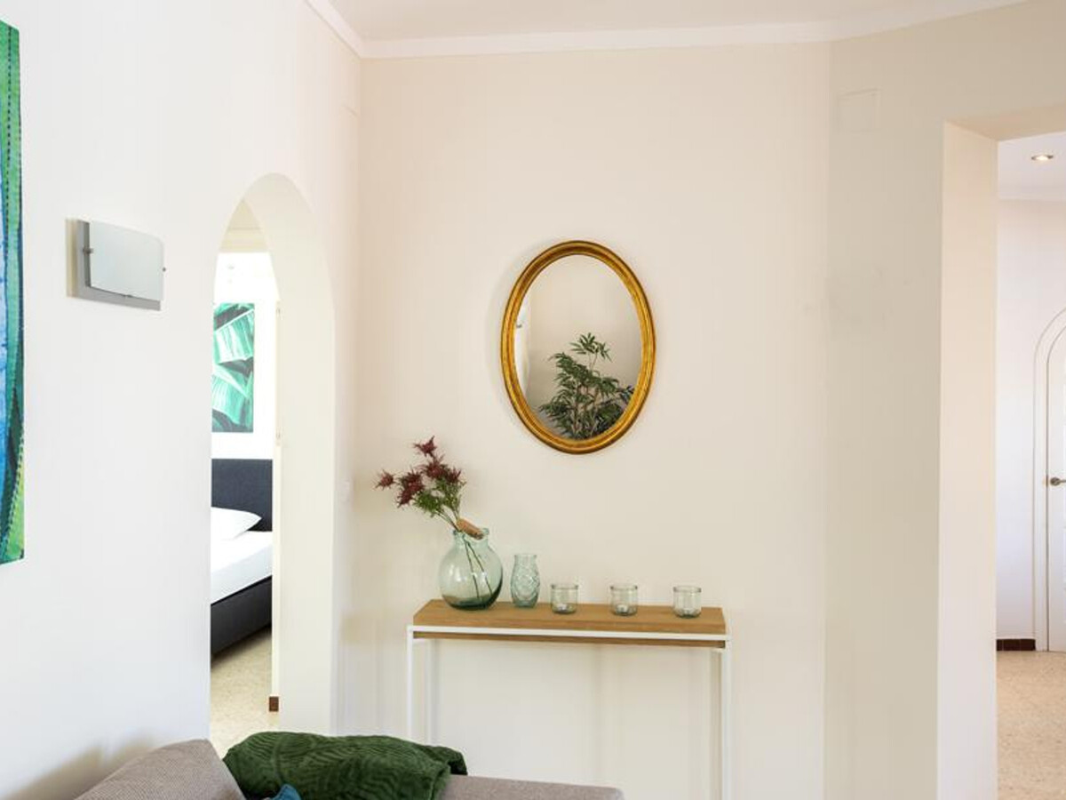 Villa méditerranéenne à Empuriabrava, piscine et amarrage privé - Photo 17