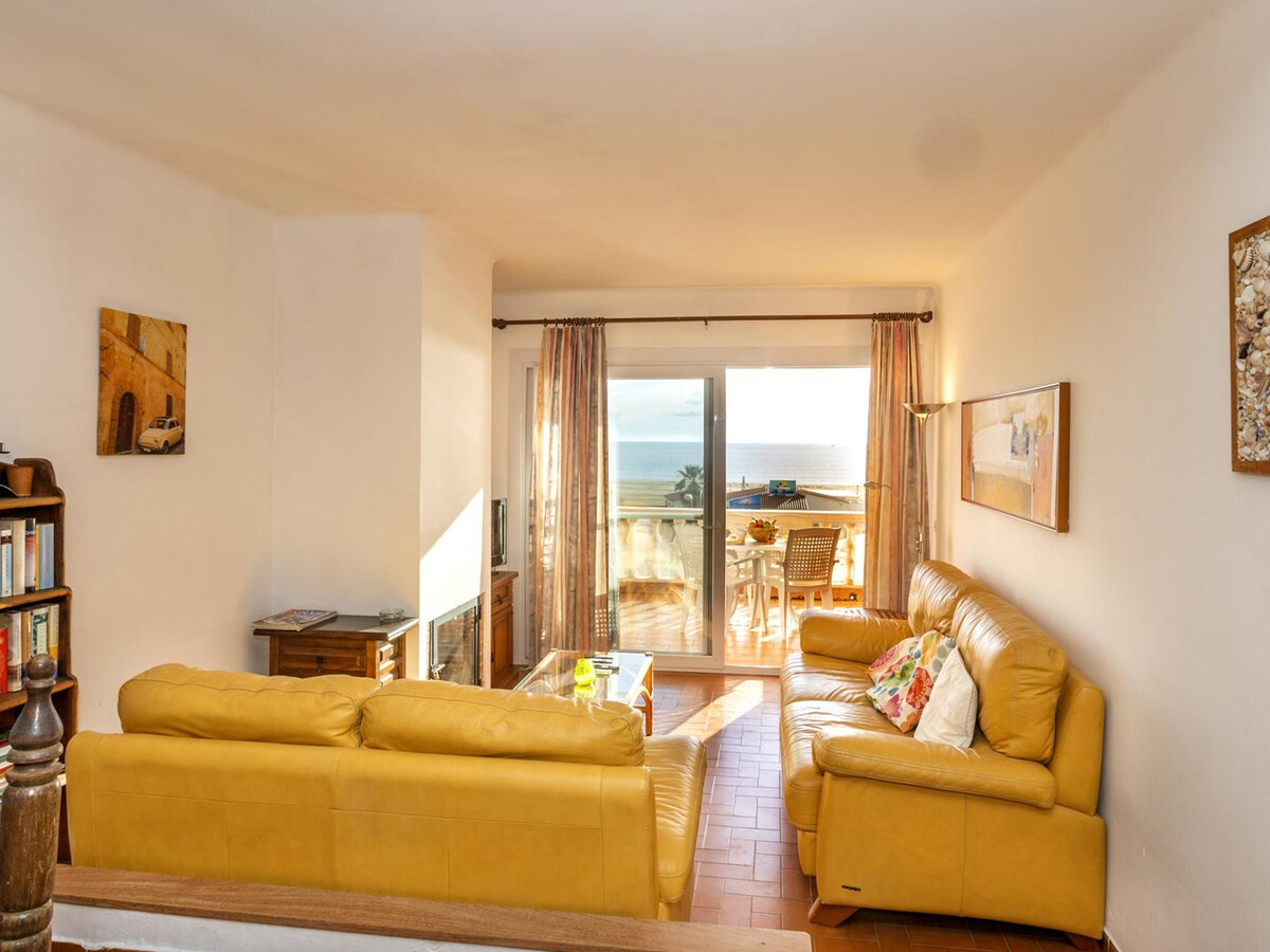 Appartement 2Ch vue mer à Empuriabrava avec terrasse - Photo 2