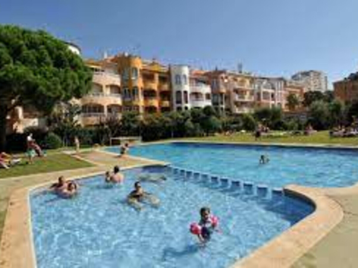 Appartement 2Ch vue mer à Empuriabrava avec terrasse - Photo 14