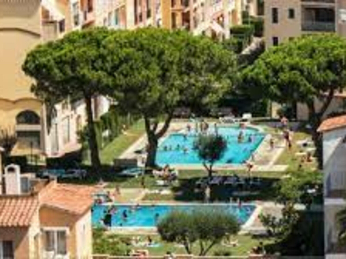 Appartement 2Ch vue mer à Empuriabrava avec terrasse - Photo 15