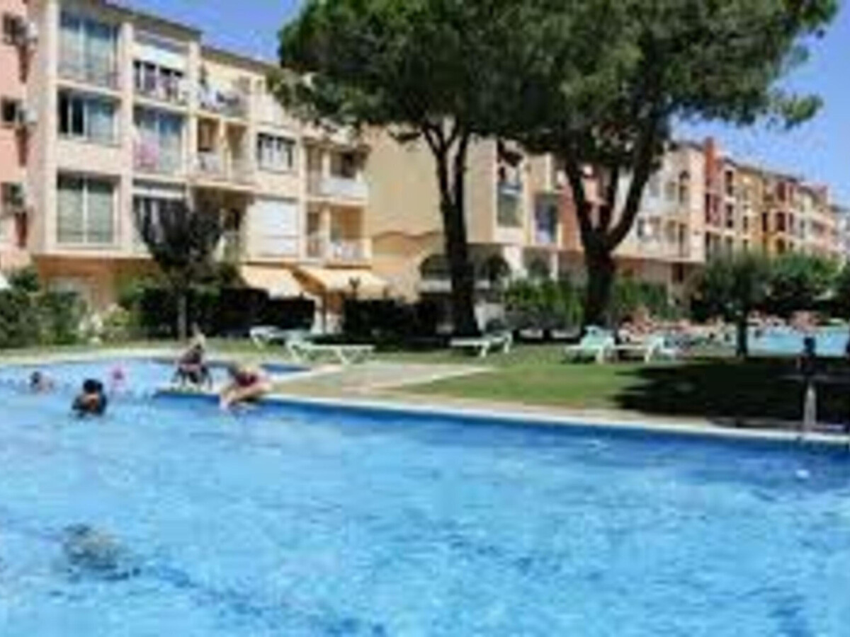 Appartement 2Ch vue mer à Empuriabrava avec terrasse - Photo 16