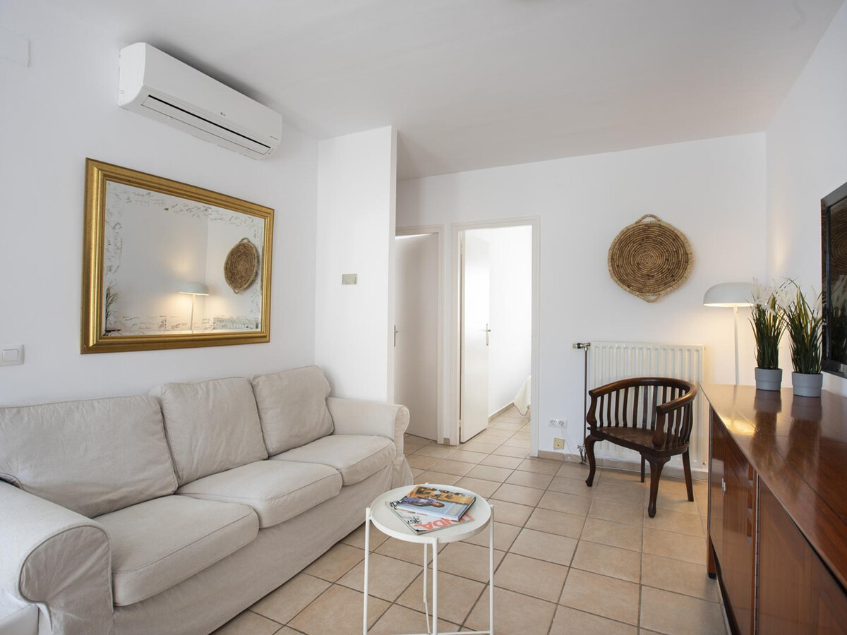 Appartement 2 chambres Empuriabrava, 2 terrasses meublées - Photo 4