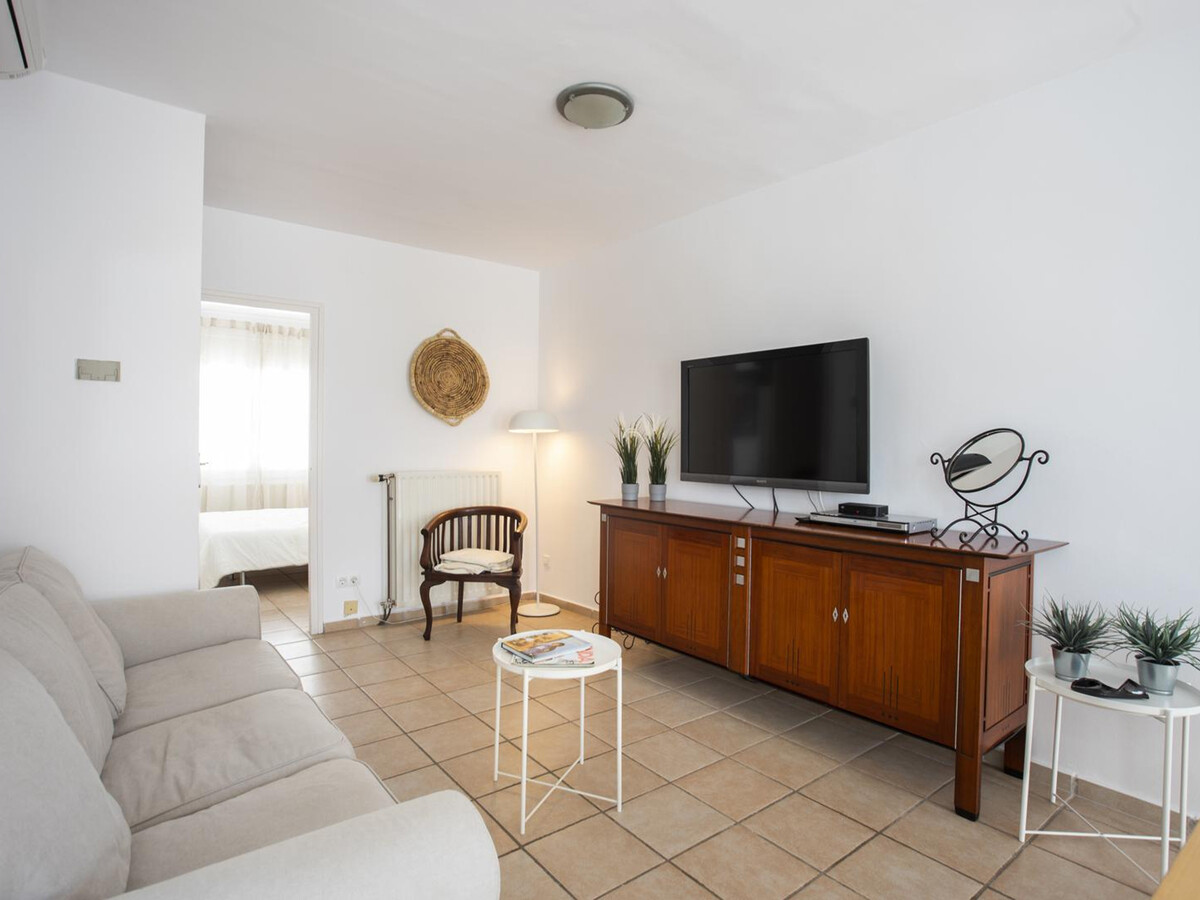 Appartement 2 chambres Empuriabrava, 2 terrasses meublées - Photo 5