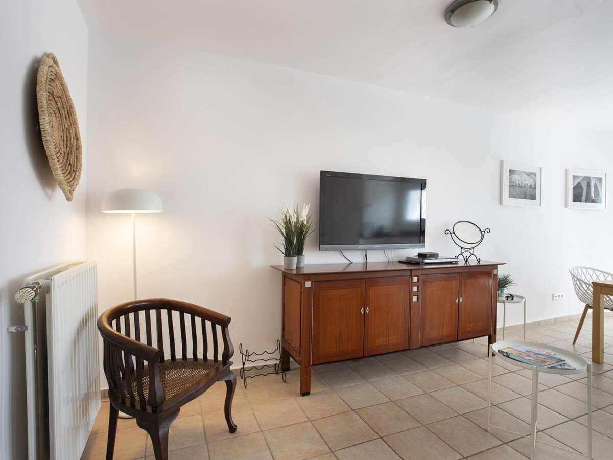 Appartement 2 chambres Empuriabrava, 2 terrasses meublées - Photo 7
