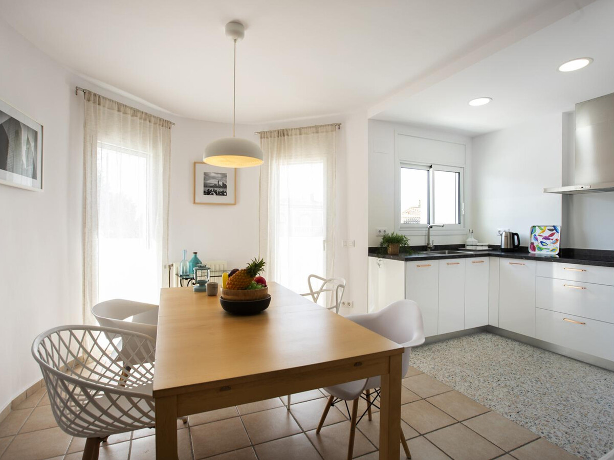 Appartement 2 chambres Empuriabrava, 2 terrasses meublées - Photo 8