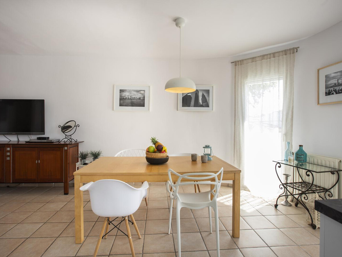 Appartement 2 chambres Empuriabrava, 2 terrasses meublées - Photo 9