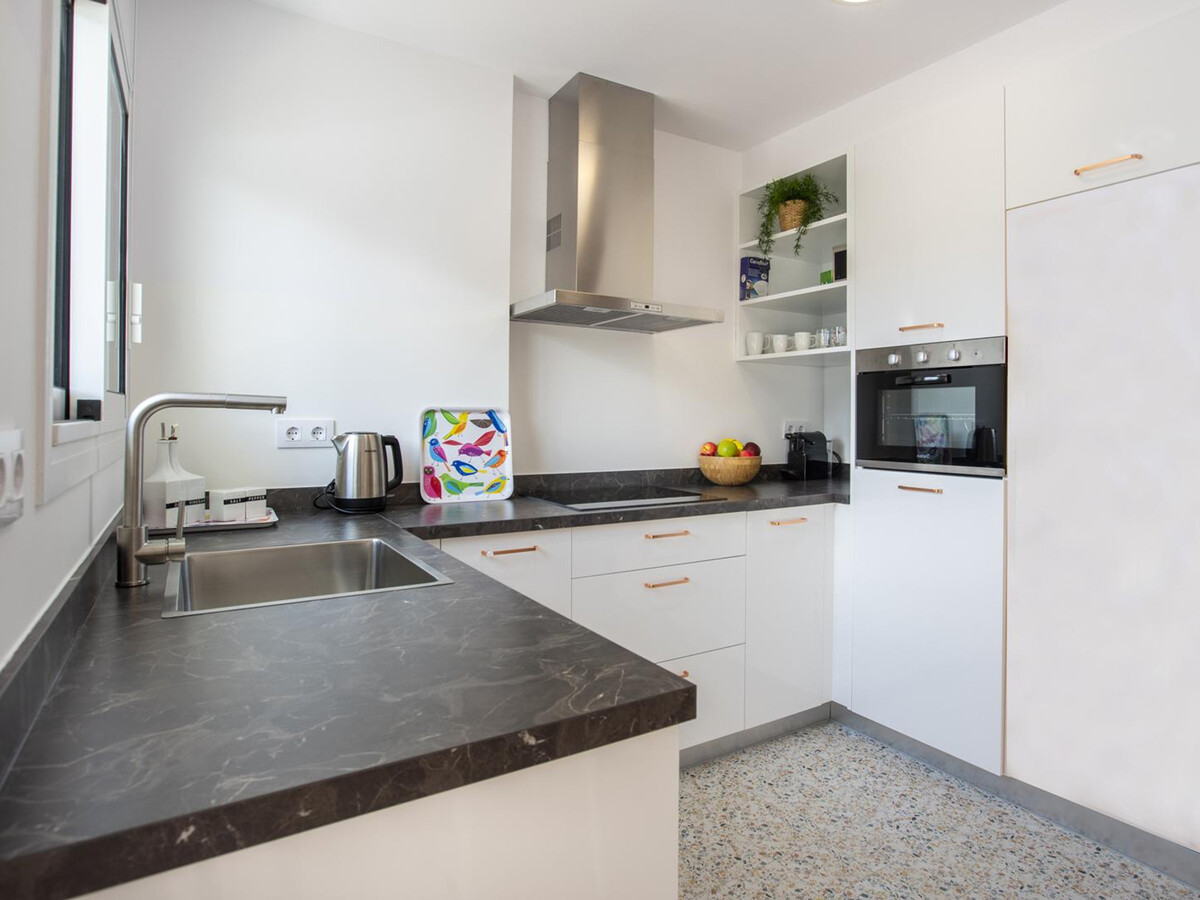 Appartement 2 chambres Empuriabrava, 2 terrasses meublées - Photo 13