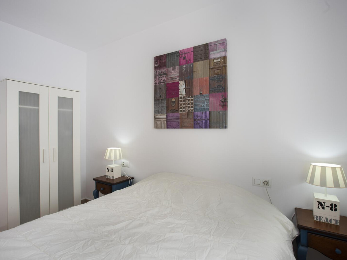 Appartement 2 chambres Empuriabrava, 2 terrasses meublées - Photo 18