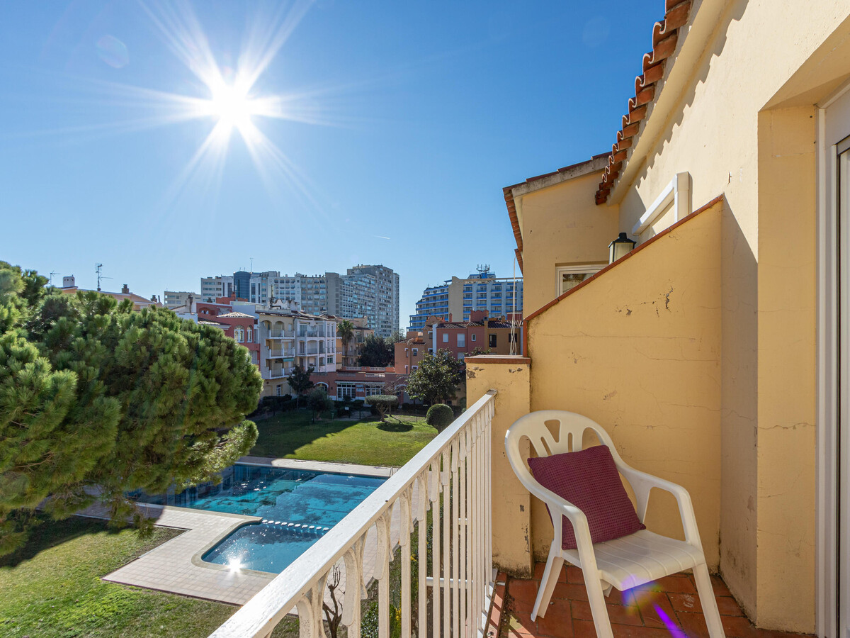 Appartement 4 pers. à 100m de la plage, Empuriabrava - Photo 2