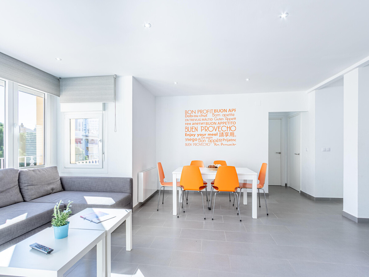 Appartement 4 pers. à 100m de la plage, Empuriabrava - Photo 5