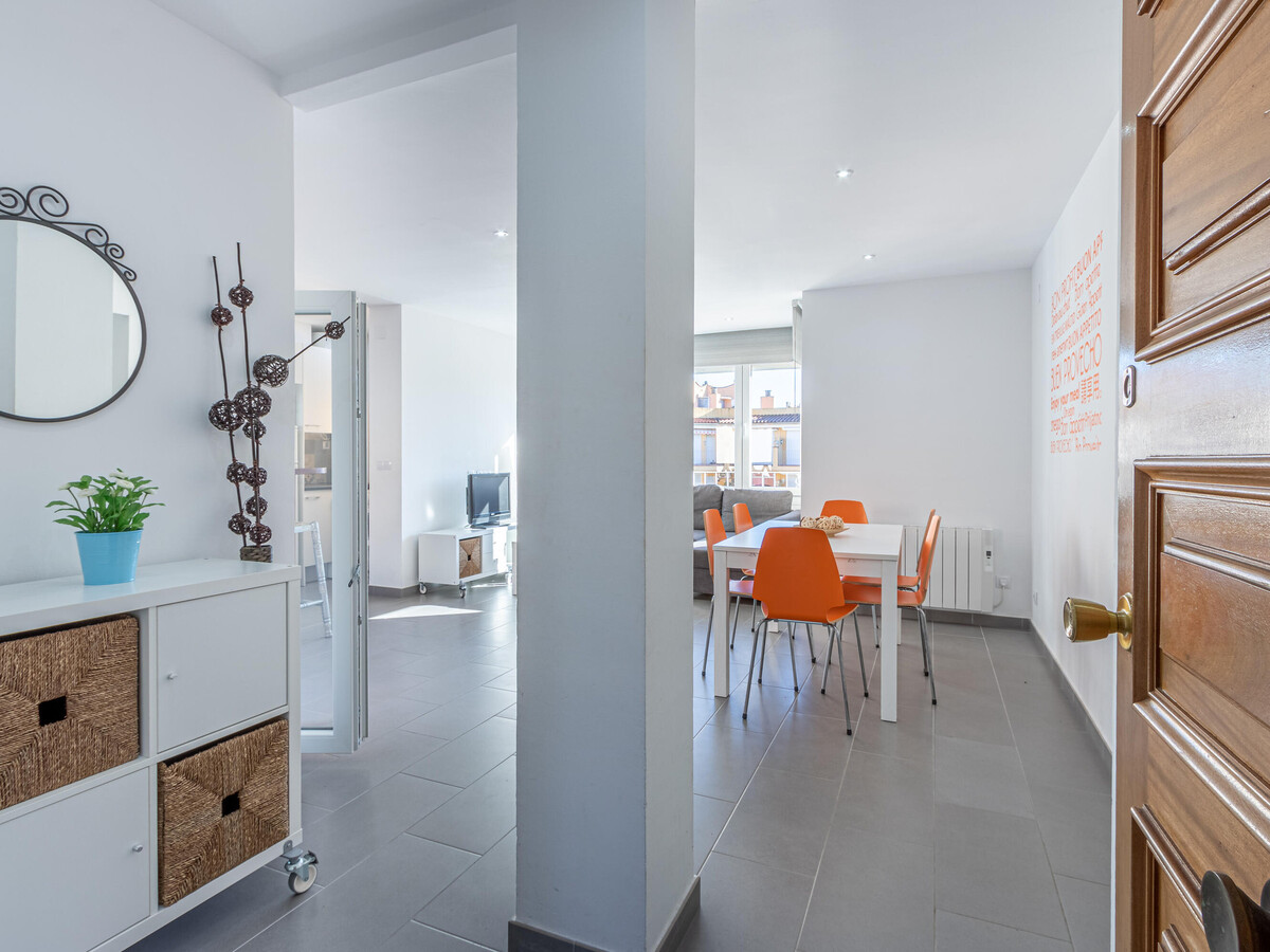Appartement 4 pers. à 100m de la plage, Empuriabrava - Photo 8