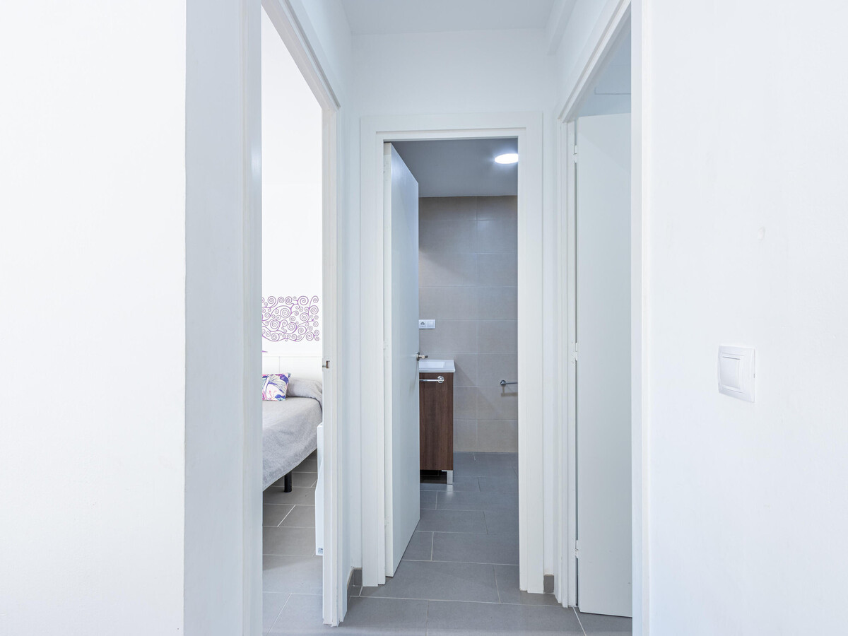 Appartement 4 pers. à 100m de la plage, Empuriabrava - Photo 11