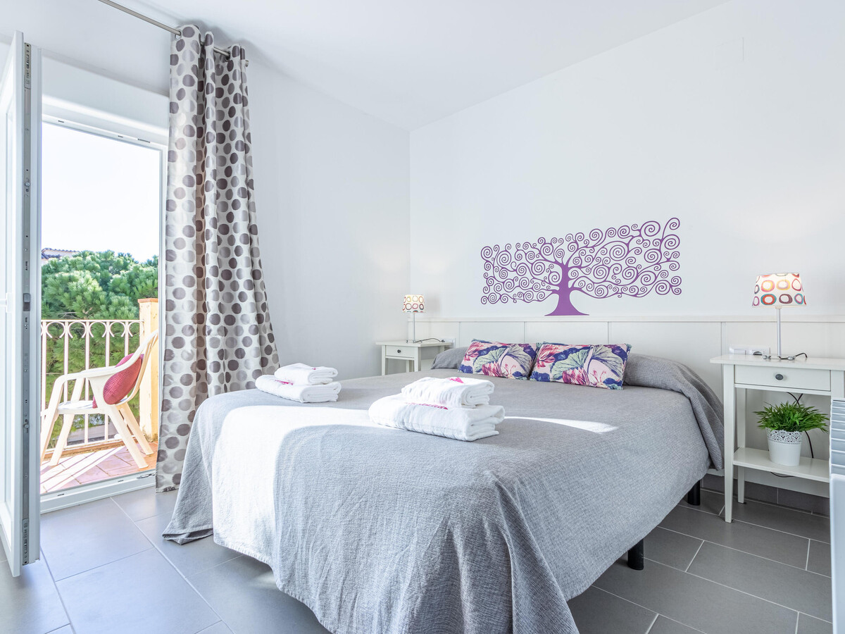 Appartement 4 pers. à 100m de la plage, Empuriabrava - Photo 12