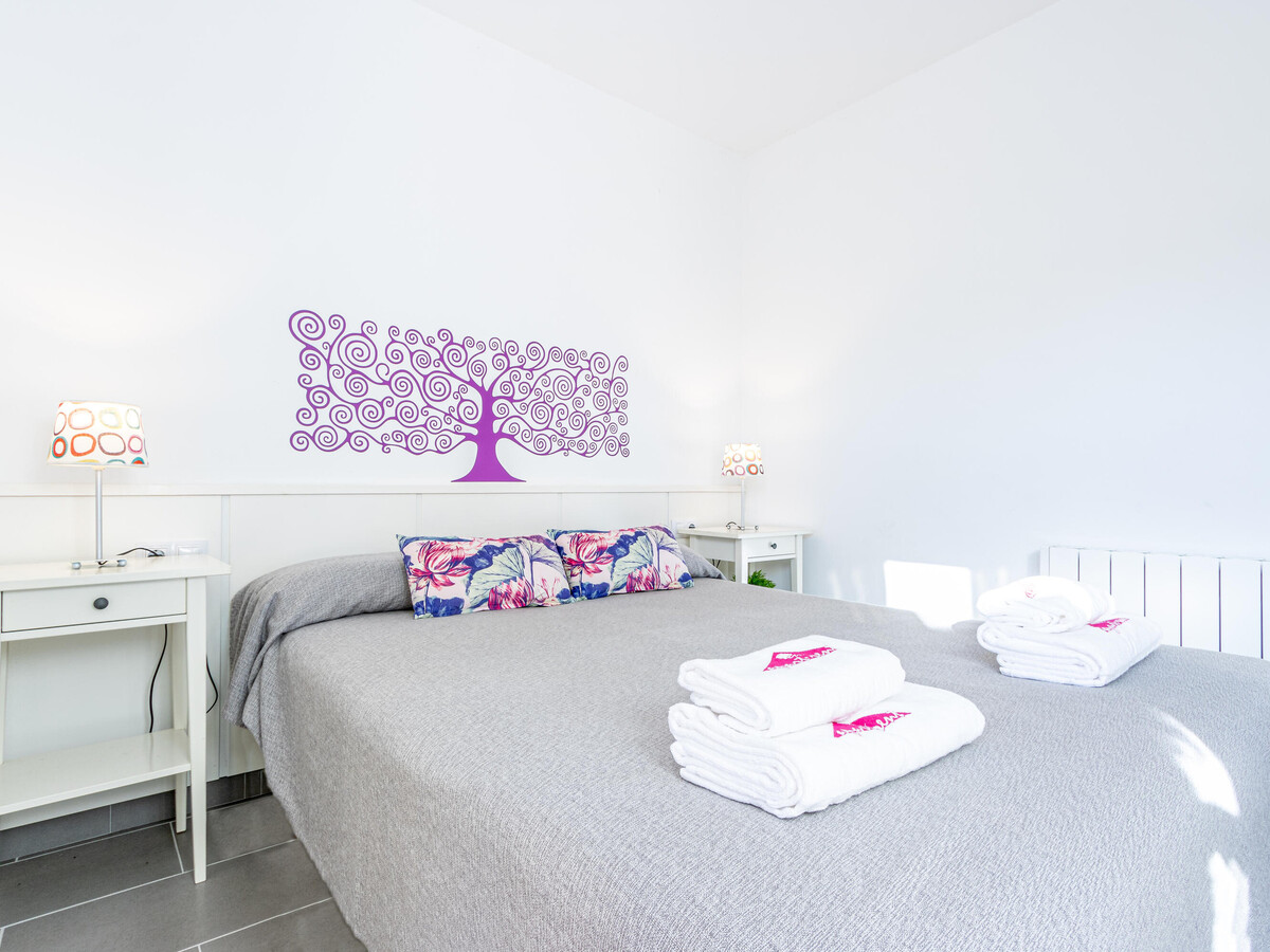Appartement 4 pers. à 100m de la plage, Empuriabrava - Photo 13