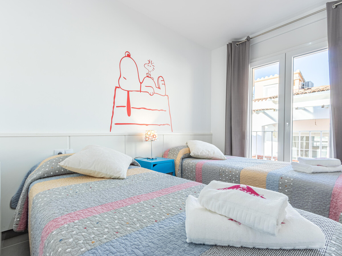 Appartement 4 pers. à 100m de la plage, Empuriabrava - Photo 17