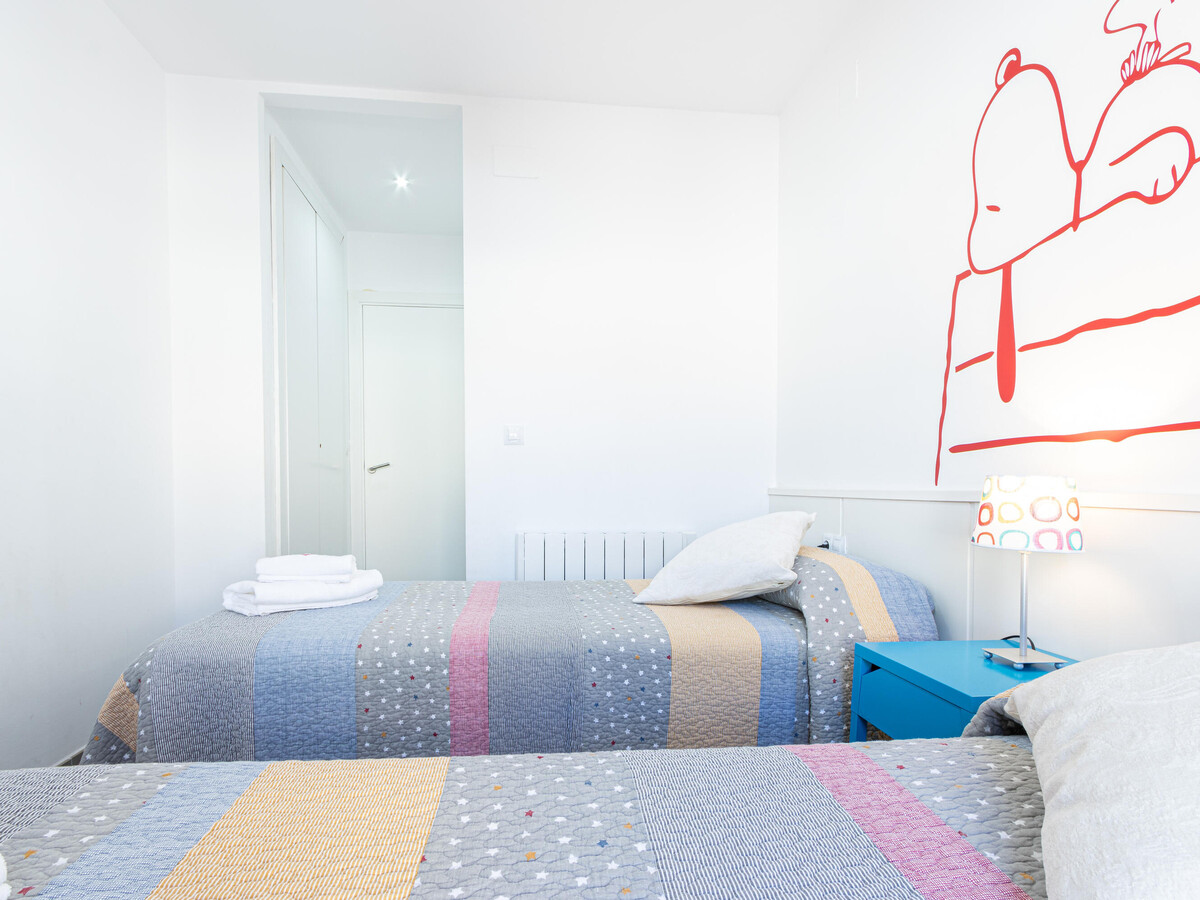 Appartement 4 pers. à 100m de la plage, Empuriabrava - Photo 18