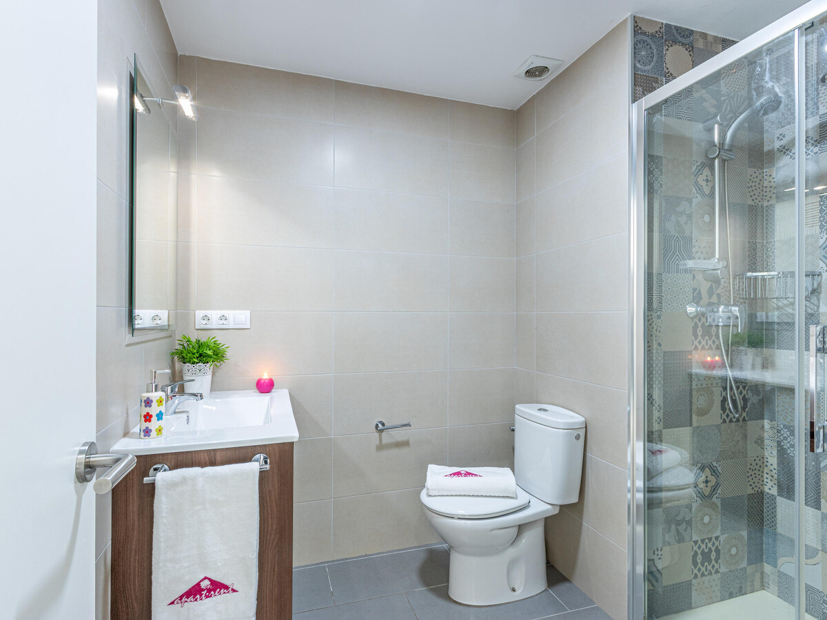 Appartement 4 pers. à 100m de la plage, Empuriabrava - Photo 19