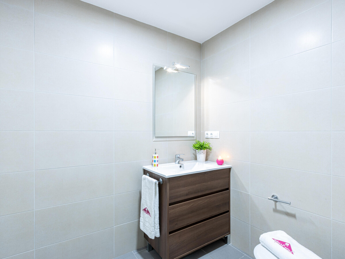 Appartement 4 pers. à 100m de la plage, Empuriabrava - Photo 20