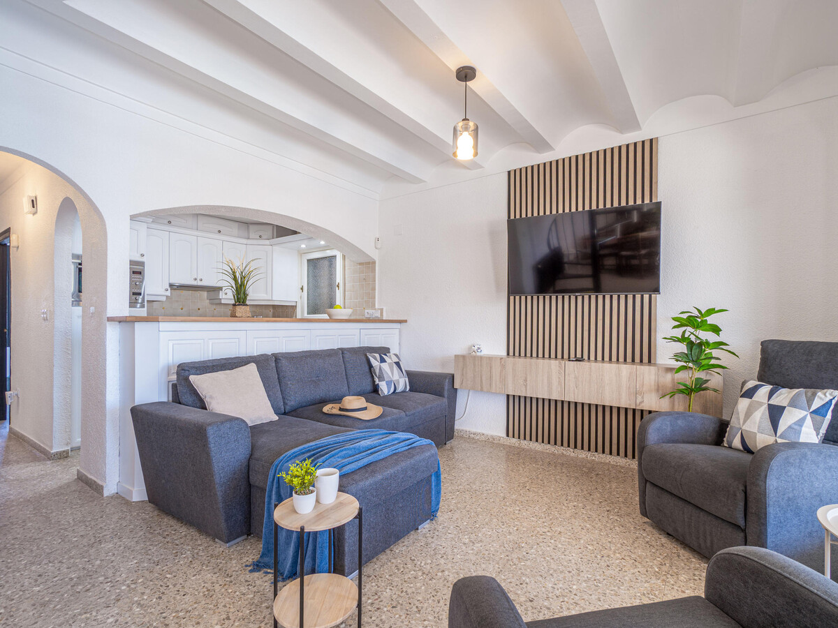 Villa 4 chambres avec amarre privée à Empuriabrava - Photo 4