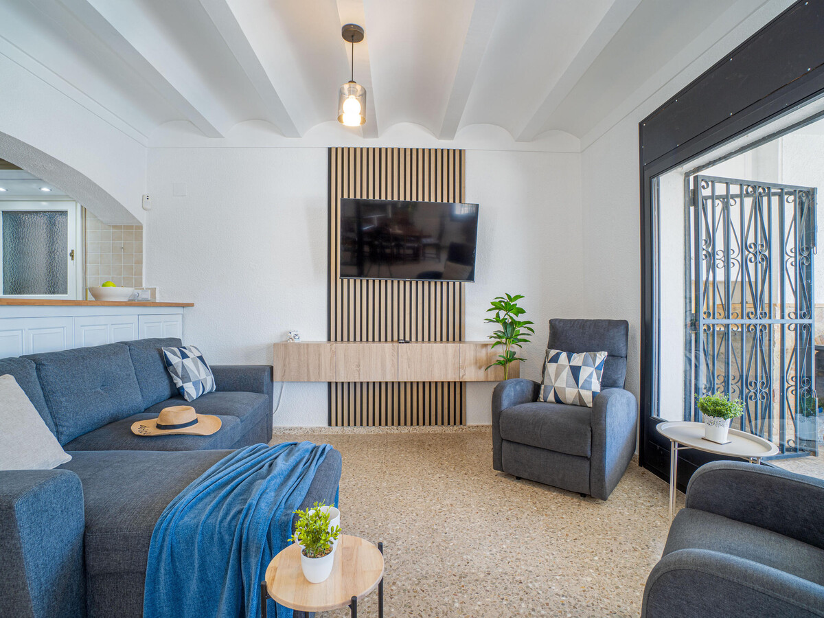 Villa 4 chambres avec amarre privée à Empuriabrava - Photo 5