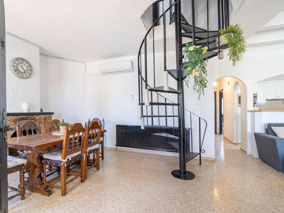 Villa 4 chambres avec amarre privée à Empuriabrava - Photo 6
