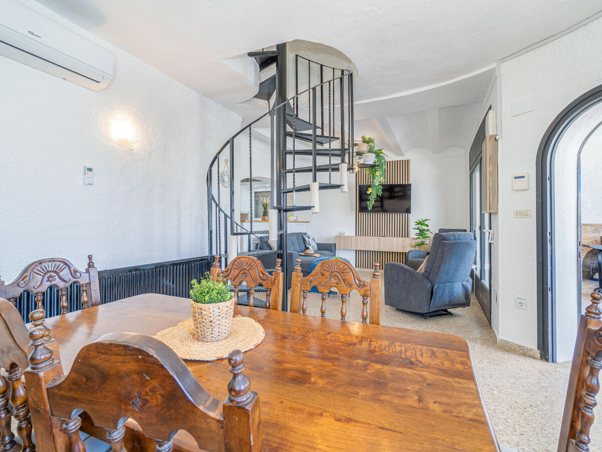 Villa 4 chambres avec amarre privée à Empuriabrava - Photo 7