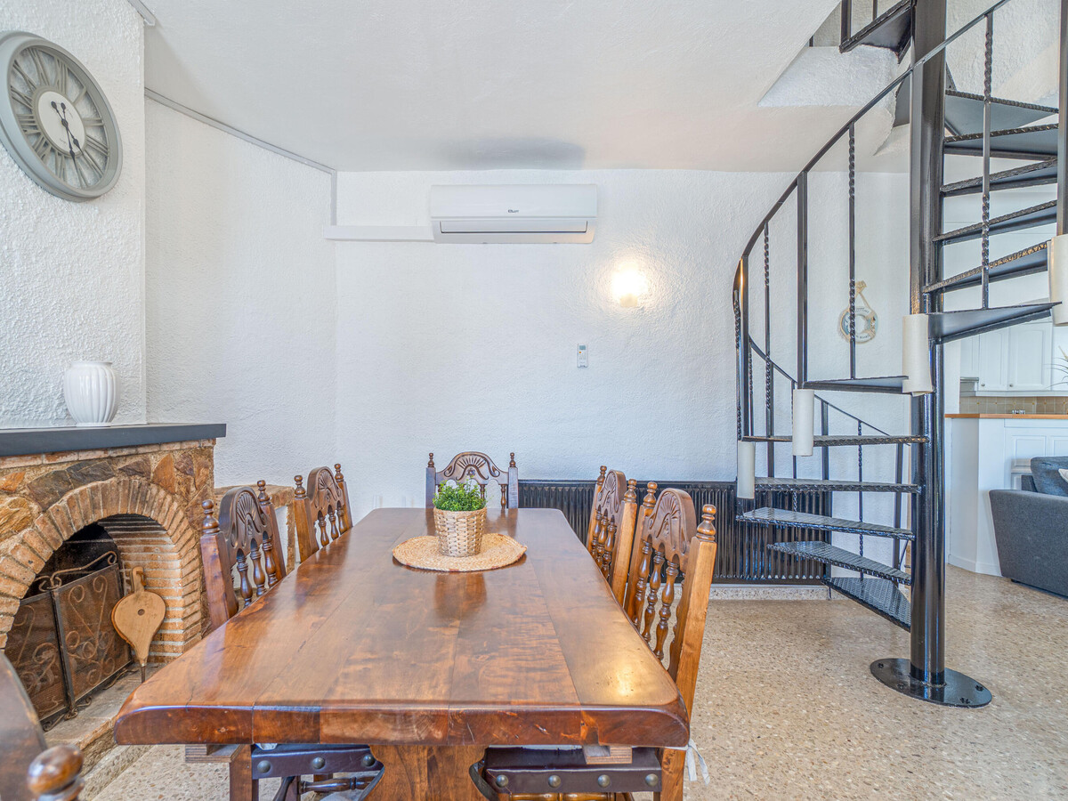 Villa 4 chambres avec amarre privée à Empuriabrava - Photo 8