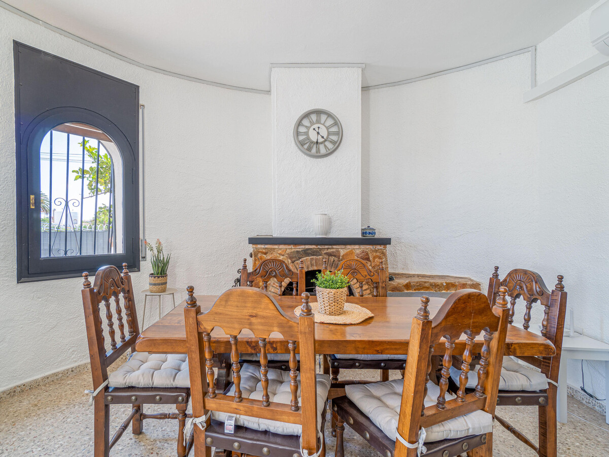 Villa 4 chambres avec amarre privée à Empuriabrava - Photo 9