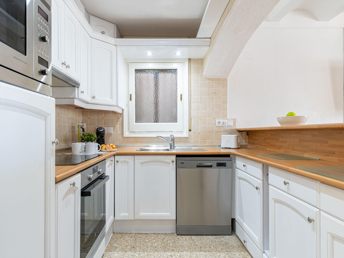 Villa 4 chambres avec amarre privée à Empuriabrava - Photo 10