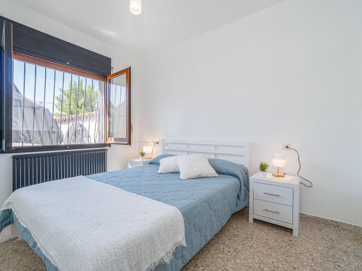 Villa 4 chambres avec amarre privée à Empuriabrava - Photo 12
