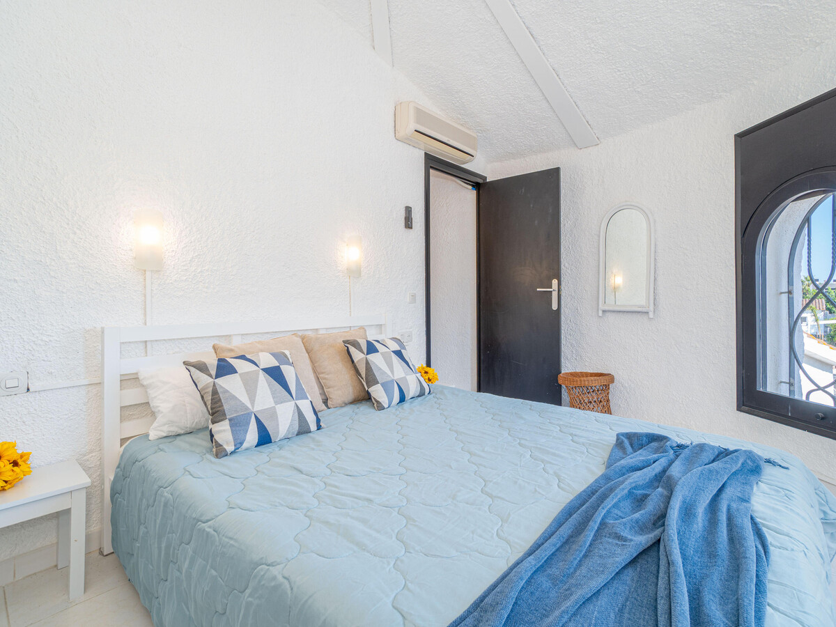 Villa 4 chambres avec amarre privée à Empuriabrava - Photo 18