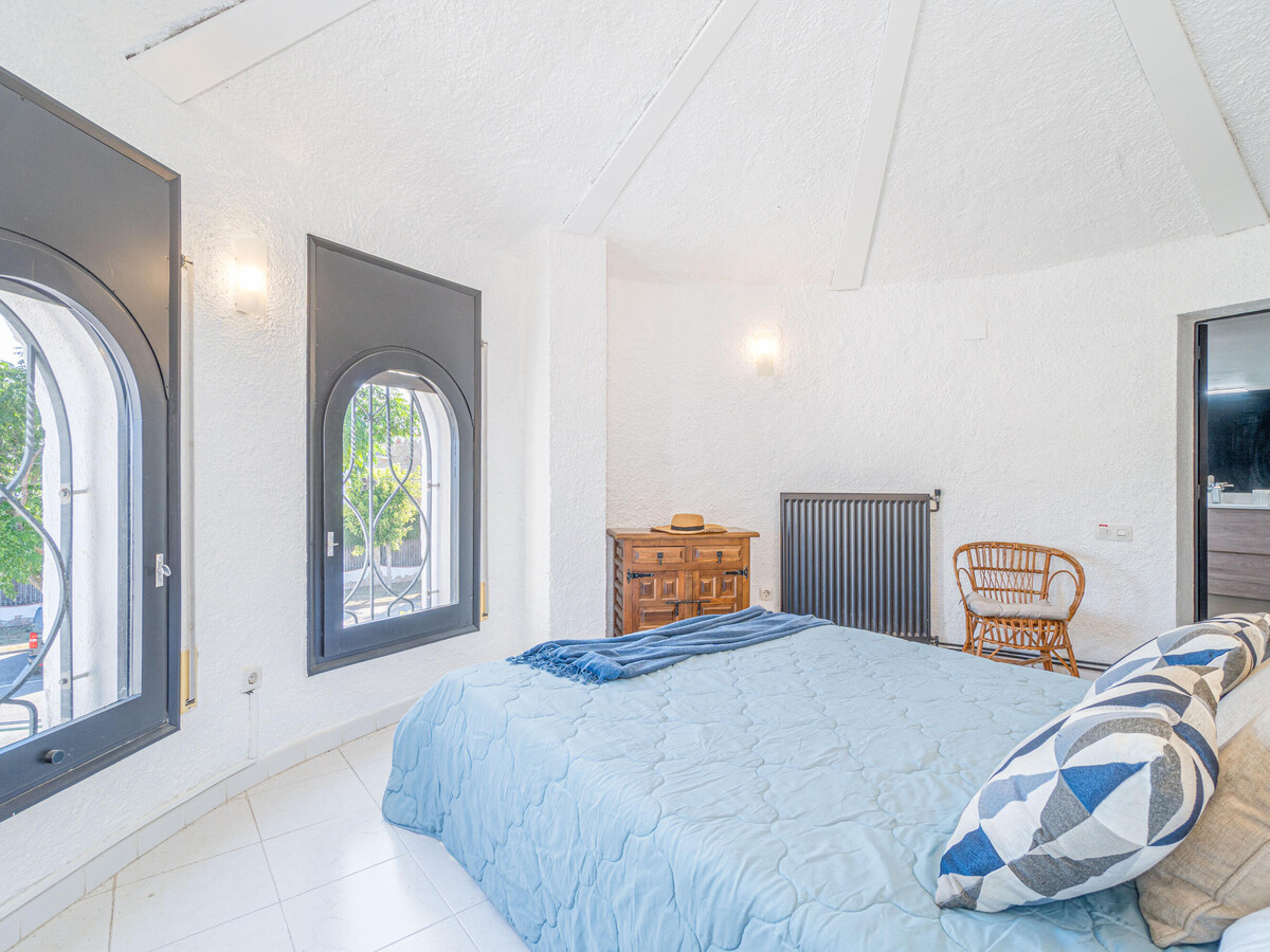 Villa 4 chambres avec amarre privée à Empuriabrava - Photo 19