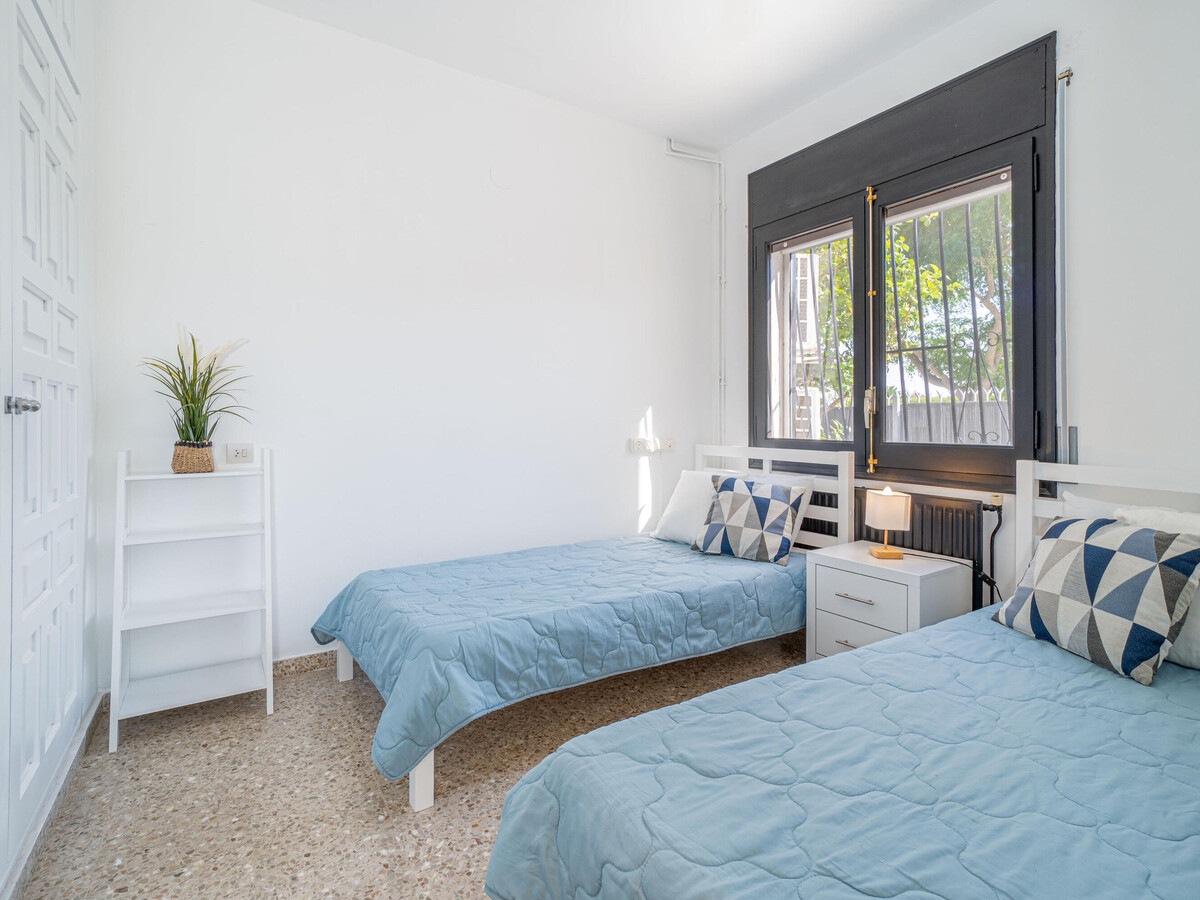 Villa 4 chambres avec amarre privée à Empuriabrava - Photo 20