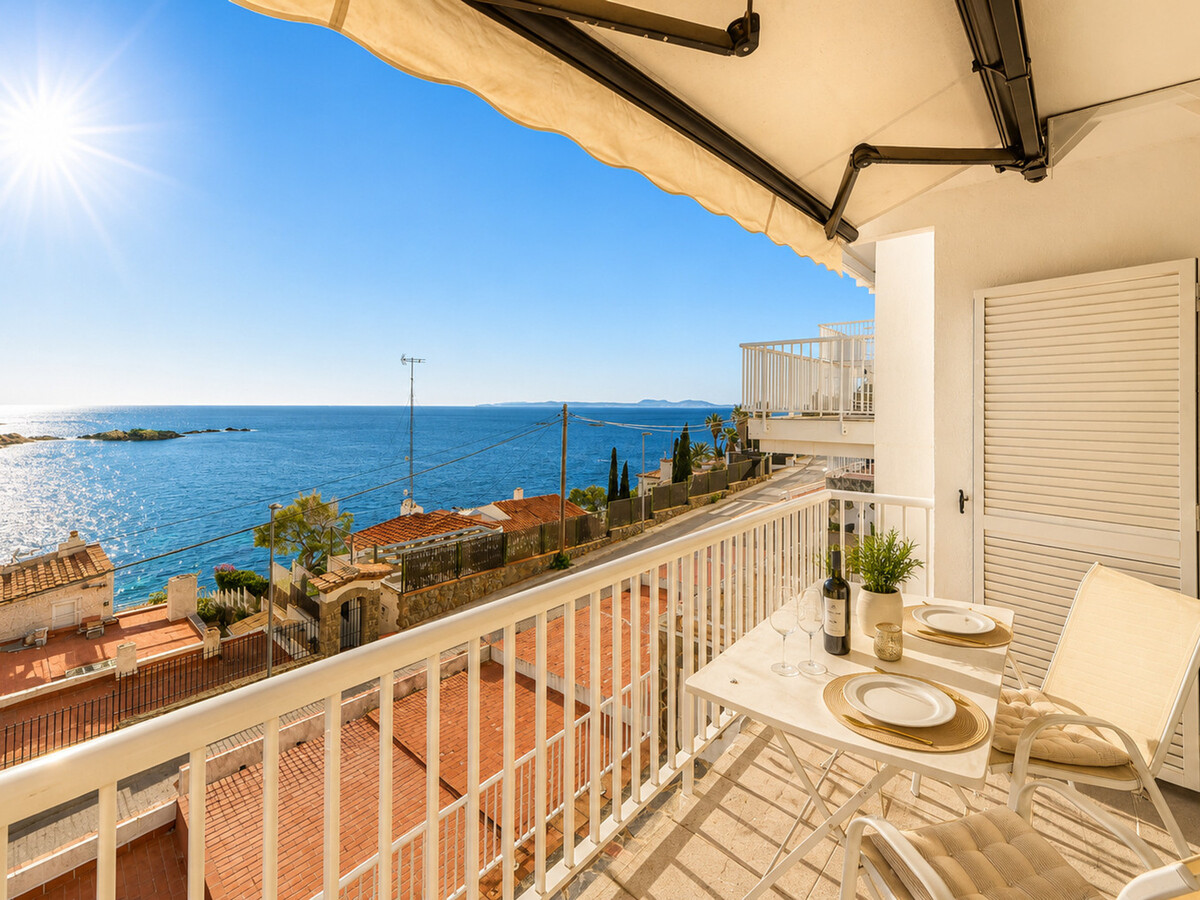 Appartement 2 chambres vue mer à 230m de la plage - Photo 6