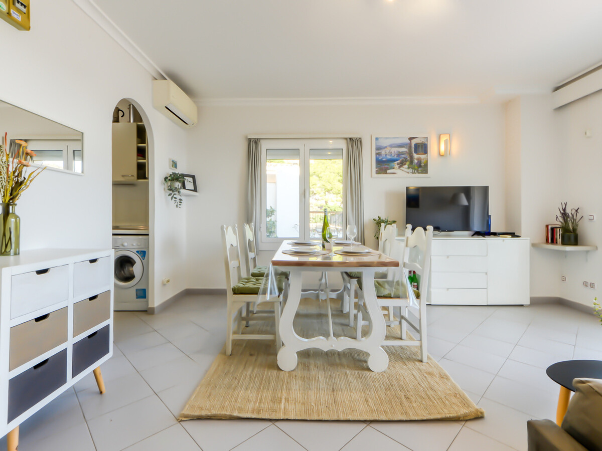 Appartement 2 chambres vue mer à 230m de la plage - Photo 8