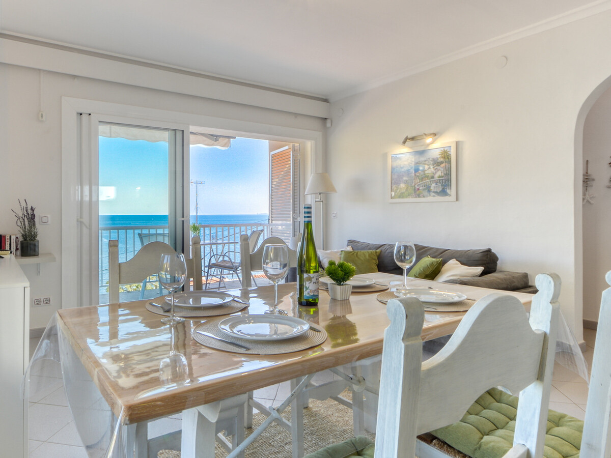 Appartement 2 chambres vue mer à 230m de la plage - Photo 9