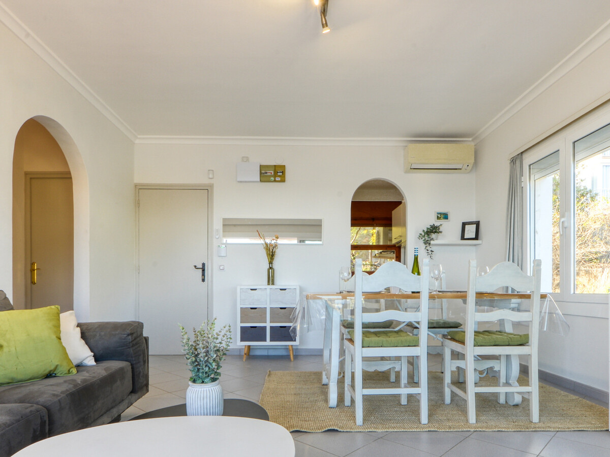 Appartement 2 chambres vue mer à 230m de la plage - Photo 10