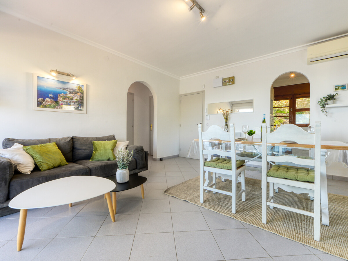 Appartement 2 chambres vue mer à 230m de la plage - Photo 11