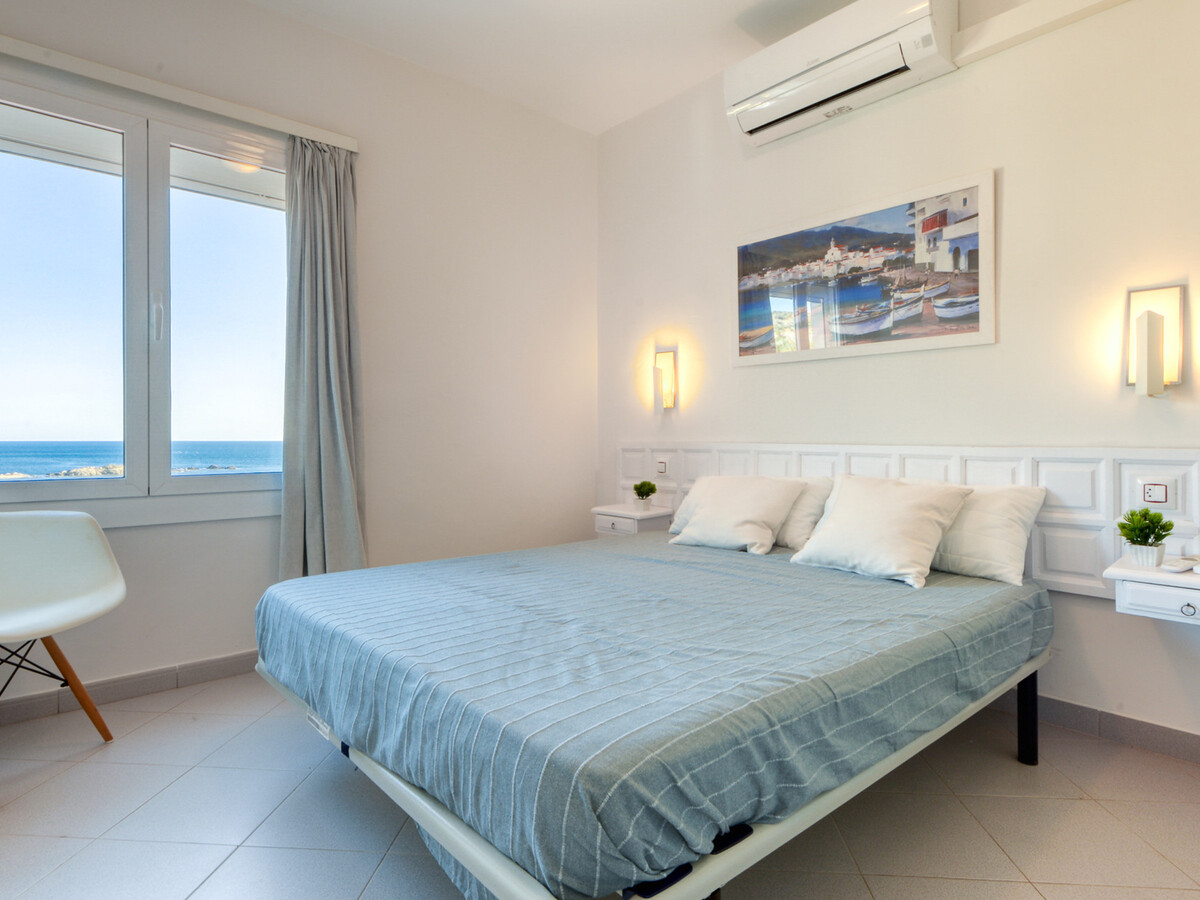 Appartement 2 chambres vue mer à 230m de la plage - Photo 14