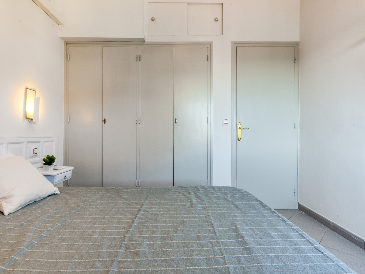 Appartement 2 chambres vue mer à 230m de la plage - Photo 15