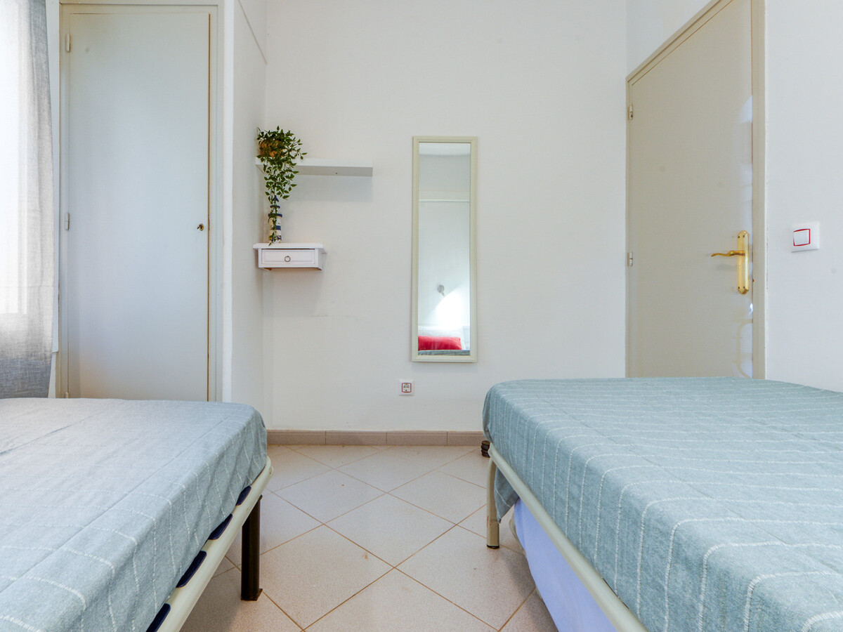 Appartement 2 chambres vue mer à 230m de la plage - Photo 17