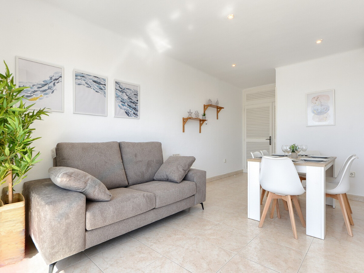 Appartement première ligne de plage à Roses, 3 chambres - Photo 6