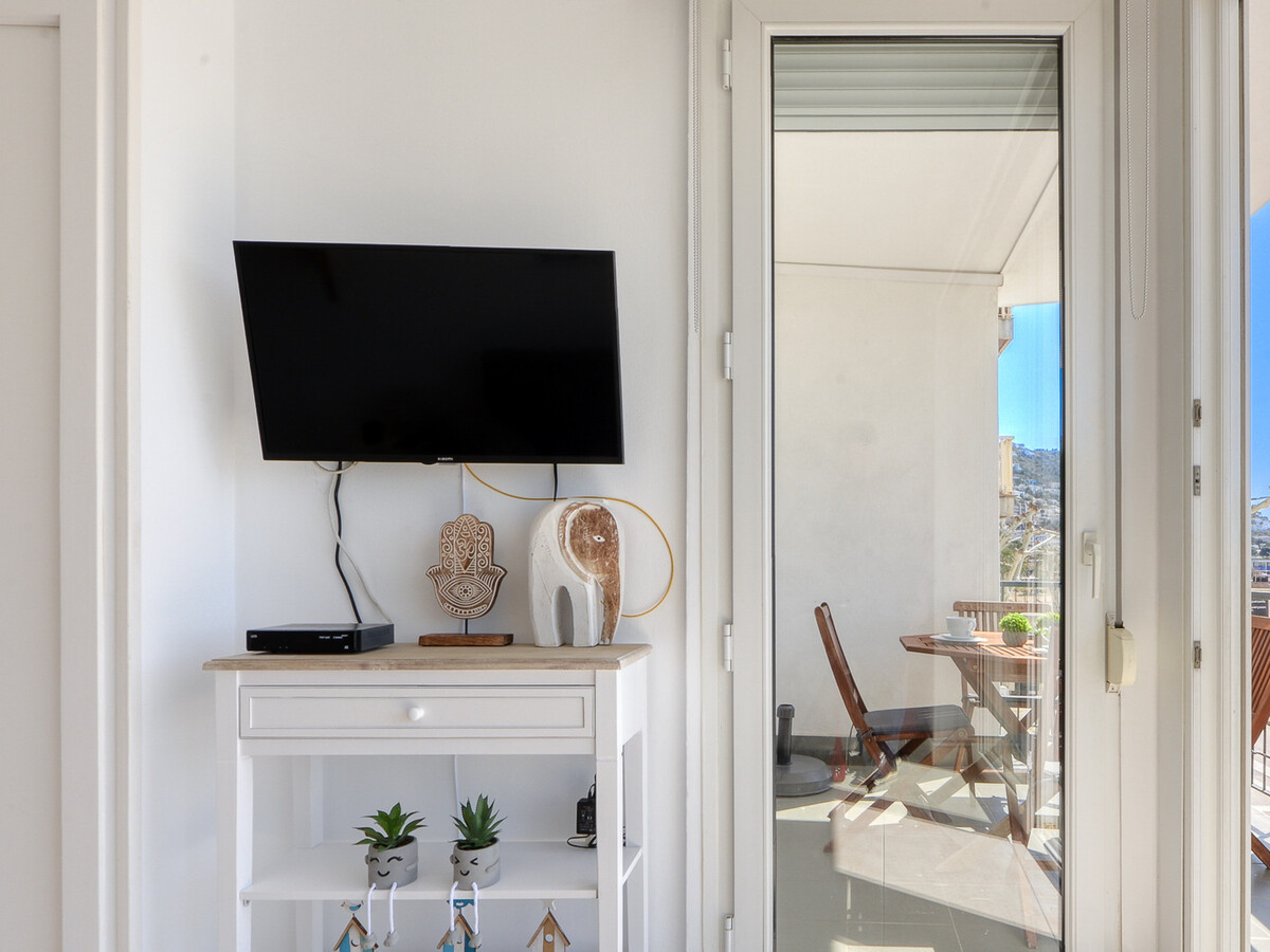 Appartement première ligne de plage à Roses, 3 chambres - Photo 9
