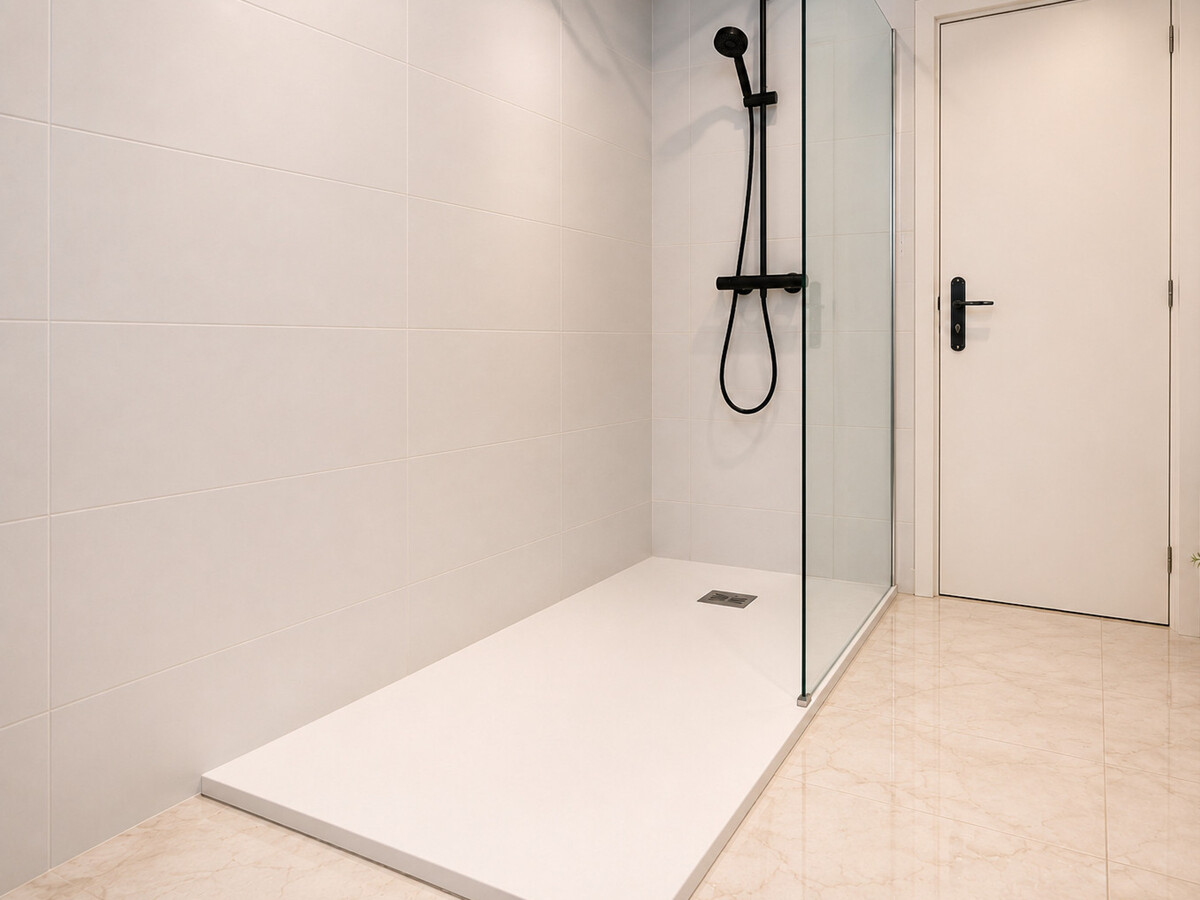 Appartement première ligne de plage à Roses, 3 chambres - Photo 21